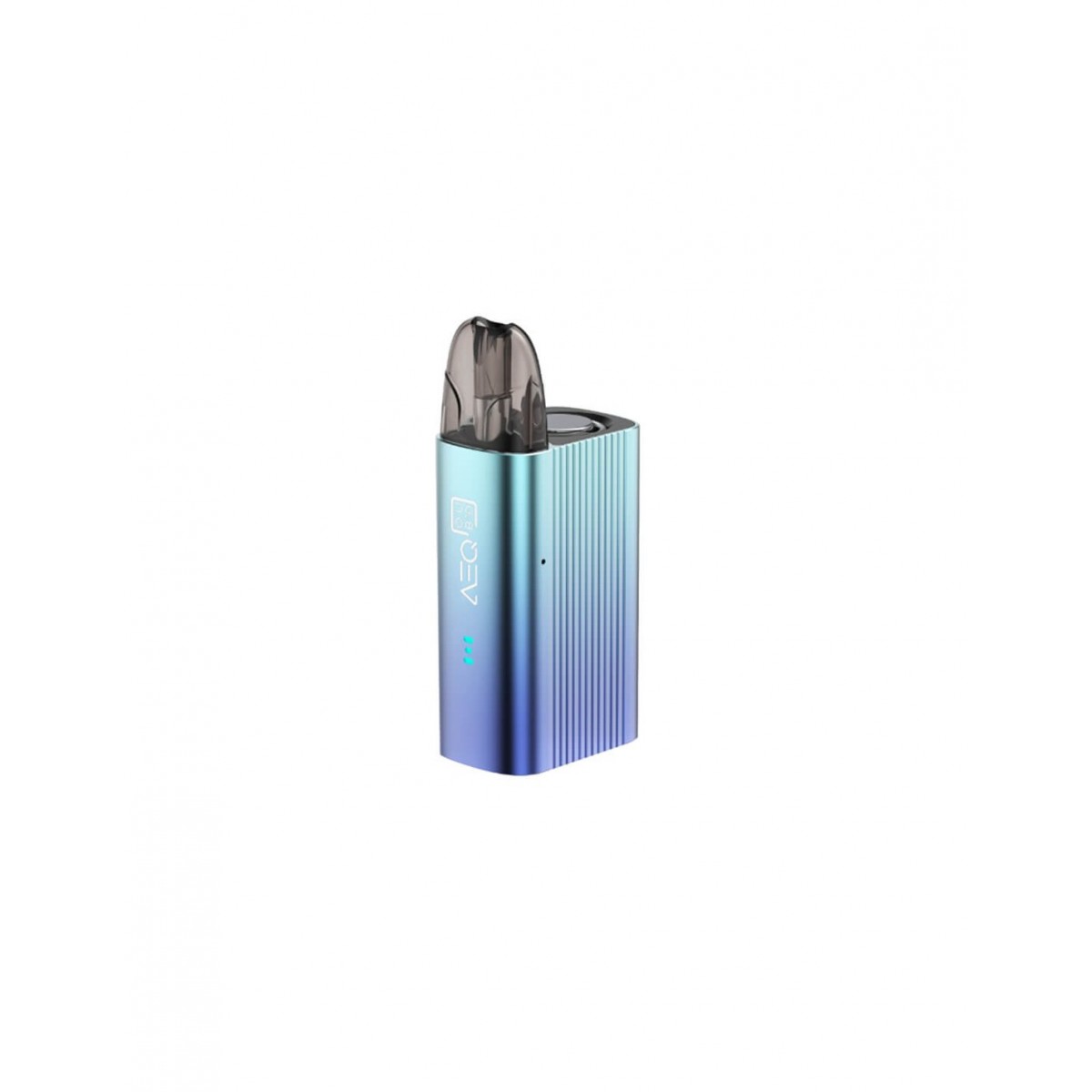 AEQ Qub3d Pod Kit Blue